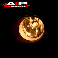 Load image into Gallery viewer, Toyota Camry 2012-2014 Front Fog Lights Clear Len w/ Chrome Cover (Includes Switch & Wiring Harness)