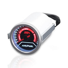 Load image into Gallery viewer, Universal JDM Sport 2" / 52mm Analog Air Fuel Ratio Gauge