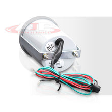 Load image into Gallery viewer, Universal JDM Sport 2" / 52mm Analog Air Fuel Ratio Gauge