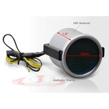 Load image into Gallery viewer, Universal JDM Sport 2" / 52MM Analog Vacuum Gauge