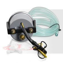 Load image into Gallery viewer, Universal JDM Sport 2" / 52MM Analog Vacuum Gauge