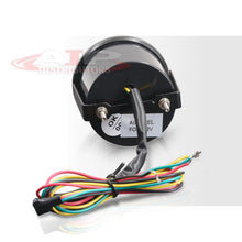 Load image into Gallery viewer, Universal JDM Sport 2" / 52mm LED Digital Air Fuel Ratio Gauge