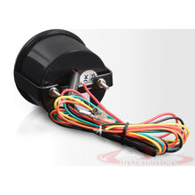 Load image into Gallery viewer, Universal JDM Sport 2" / 52mm LED Digital Exhaust Gas Temperature Gauge