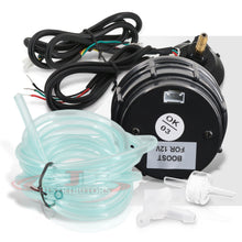 Load image into Gallery viewer, Universal JDM Sport 2" / 52MM LED Digital Turbo Boost Gauge