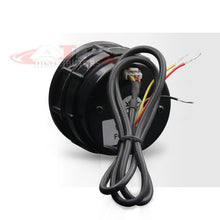 Load image into Gallery viewer, Universal JDM Sport 2" / 52mm LED Digital Voltage Gauge