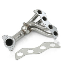 Load image into Gallery viewer, For 2005-2010 Scion TC 2.4L Stainless Steel 4-1 Exhaust Header Manifold
