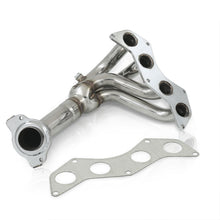 Load image into Gallery viewer, For 2005-2010 Scion TC 2.4L Stainless Steel 4-1 Exhaust Header Manifold