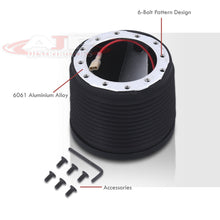 Load image into Gallery viewer, Ford Mustang 84-04 Steering Wheel Adapter Hub (Non-GT)