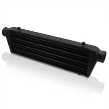 Load image into Gallery viewer, Universal 27.5x7x2.5 Intercooler Tube and Fin Black
