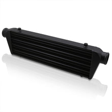 Load image into Gallery viewer, Universal 27.5x7x2.5 Intercooler Tube and Fin Black