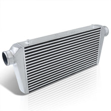 Load image into Gallery viewer, Universal Aluminum Intercooler (Bar & Plate | Overall: 31.0" x 11.75" x 3.0" | Core: 23.0" x 11.0" x 3.0" | Inlet/Outlet: 3.0")