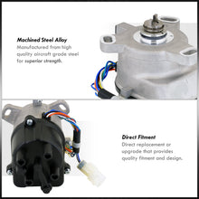 Load image into Gallery viewer, ACURA INTEGRA 1.8L B18B 90-91 IGNITION DISTRIBUTOR