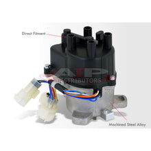 Load image into Gallery viewer, ACURA INTEGRA 1.8L B18B 90-91 IGNITION DISTRIBUTOR