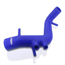 Load image into Gallery viewer, Audi TT MK1 1999-2005 / Volkswagen Golf Jetta Beetle MK4 1999-2005 Turbo Intake Silicone Hose Blue