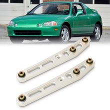Load image into Gallery viewer, Acura Integra 1994-2001 / Honda Civic 1988-1995 / CRX 1988-1991 / Del Sol 1993-1997 Rear Lower Control Arms Polished