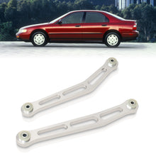 Load image into Gallery viewer, Honda Accord 1994-1997 Rear Lower Control Arms Polished