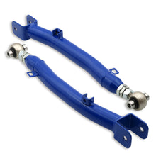 Load image into Gallery viewer, Subaru Impreza WRX STI 2002-2007 Rear Lower Adjustable Trailing Control Arms Blue