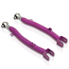 Load image into Gallery viewer, Subaru Impreza WRX STI 2002-2007 Rear Lower Adjustable Trailing Control Arms Purple