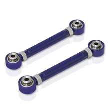 Load image into Gallery viewer, Mazda RX7 1993-1997 Rear Lower Adjustable Toe Control Arms Blue