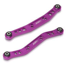 Load image into Gallery viewer, JDM Sport Honda Accord 1990-1993 Rear Lower Control Arms Purple
