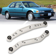 Load image into Gallery viewer, JDM Sport Honda Accord 1990-1993 Rear Lower Control Arms Silver