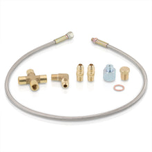 Load image into Gallery viewer, Oil Line Kit for All T3 & T4 Base (NEW KIND)