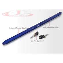 Load image into Gallery viewer, Honda Accord 1994-1997 Rear Upper Pillar Strut Bar Blue
