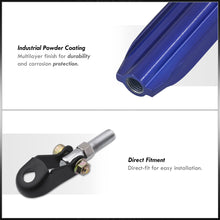 Load image into Gallery viewer, Honda Prelude 1992-1996 Rear Upper Pillar Strut Bar Blue