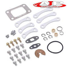 Load image into Gallery viewer, T3/T4 Turbocharger Rebuild Kit