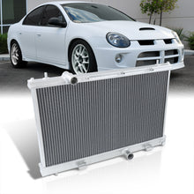 Load image into Gallery viewer, Dodge Neon SRT-4 2003-2005 Manual Transmission Aluminum Radiator