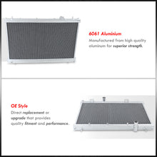 Load image into Gallery viewer, Dodge Neon SRT-4 2003-2005 Manual Transmission Aluminum Radiator