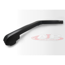 Load image into Gallery viewer, Jeep Wrangler JK 2007-2011 Off-Road Cold Air Snorkel Intake System Black