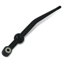 Load image into Gallery viewer, Acura Integra 1994-2001 / Honda Civic 1988-2000 / CRX 1988-1991 / Del Sol 1993-1997 Single Bend Short Shifter Black
