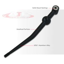 Load image into Gallery viewer, Acura Integra 1994-2001 / Honda Civic 1988-2000 / CRX 1988-1991 / Del Sol 1993-1997 Single Bend Short Shifter Black