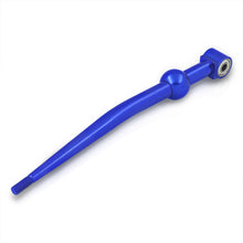 Load image into Gallery viewer, Acura Integra 1994-2001 / Honda Civic 1988-2000 / CRX 1988-1991 / Del Sol 1993-1997 Single Bend Short Shifter Blue