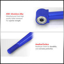 Load image into Gallery viewer, Acura Integra 1994-2001 / Honda Civic 1988-2000 / CRX 1988-1991 / Del Sol 1993-1997 Single Bend Short Shifter Blue