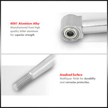 Load image into Gallery viewer, Acura Integra 1994-2001 / Honda Civic 1988-2000 / CRX 1988-1991 / Del Sol 1993-1997 Single Bend Short Shifter