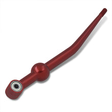 Load image into Gallery viewer, Acura Integra 1994-2001 / Honda Civic 1988-2000 / CRX 1988-1991 / Del Sol 1993-1997 Single Bend Short Shifter Red