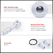 Load image into Gallery viewer, Nissan 300ZX 1990-1996 / Mazda Protege 1995-2001 Short Shifter