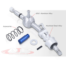 Load image into Gallery viewer, Chevrolet Cavalier 2000-2003 / Pontiac Sunfire 2000-2003/ Vauxhall Astra 2001 Short Shifter with Blue Adapter