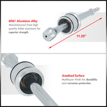 Load image into Gallery viewer, Ford Probe 1993-1997 / Mazda 6 1993-1997 Short Shifter