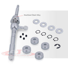 Load image into Gallery viewer, Mitsubishi Eclipse 2000-2005 / Lancer Evo 2003-2006 5-Speed Short Shifter