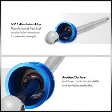 Load image into Gallery viewer, Infiniti G20 1991-2001 / Nissan 200SX 1995-2001 / Altima 1993-2001 / Sentra 1991-2001 Short Shifter with Blue Adapter