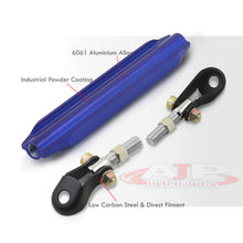 Load image into Gallery viewer, Acura RSX 2002-2006 Rear Lower Strut Bar Blue