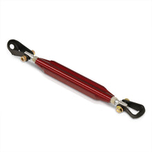 Load image into Gallery viewer, Acura RSX 2002-2006 Rear Lower Strut Bar Red