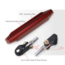 Load image into Gallery viewer, Acura RSX 2002-2006 Rear Lower Strut Bar Red
