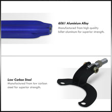 Load image into Gallery viewer, Acura RSX 2002-2006 Rear Upper Strut Bar Blue