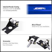 Load image into Gallery viewer, Chevrolet Camaro 1993-2002 Front Upper Strut Bar Blue