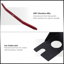 Load image into Gallery viewer, Chevrolet Camaro 1993-2002 Front Upper Strut Bar Red