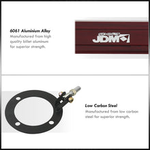 Load image into Gallery viewer, Dodge Neon 2000-2005 Front Upper Strut Bar Red
